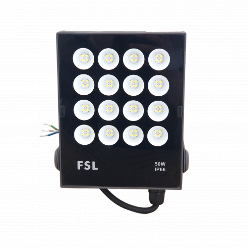كشاف خارجي 50 وات -FSL كشاف خارجي 50 وات -FSL