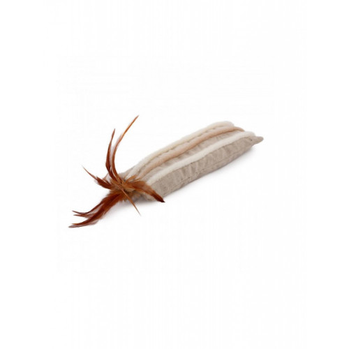 لعبة قطط للعض بريش