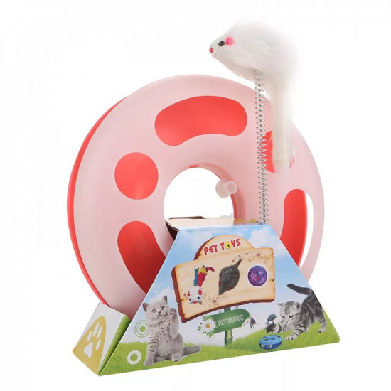 لعبة قطط مسار