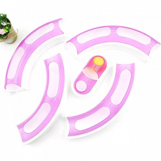 لعبة مسار للقطط