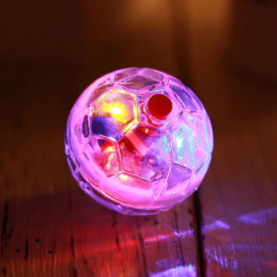 كورة ليزر  للقطط