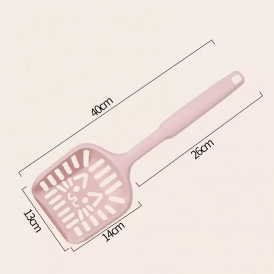 مجرفة رمل كبيرة جدا تصميم لطيف