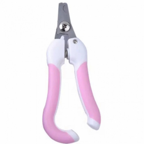 مقص اظافر مع مبرد حجم كبير
