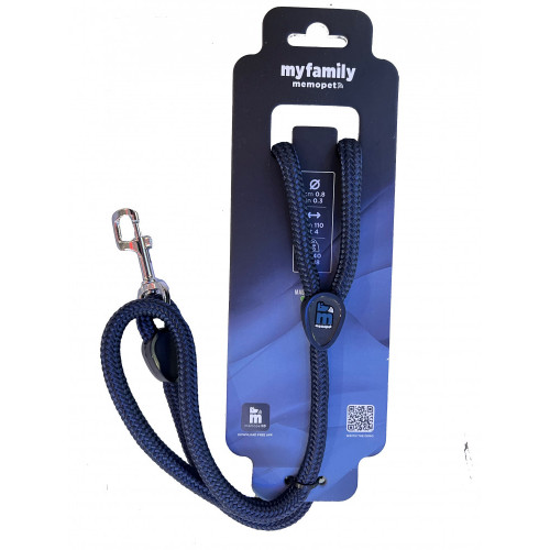 حبل تنزه كحلي بتقنية NFC حبل تنزه كحلي بتقنية NFC