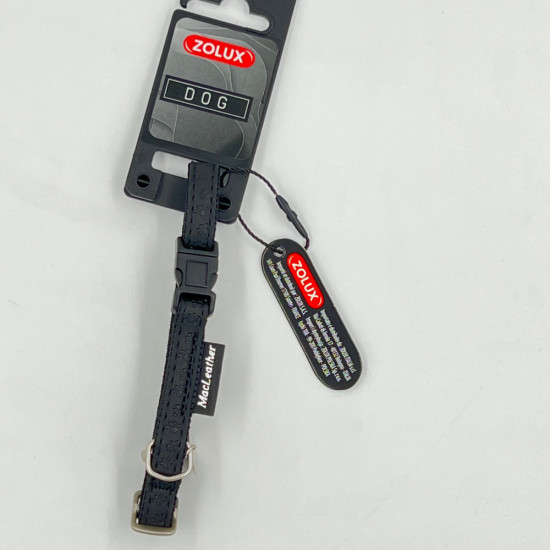طوق جلد  زولكس للقطط والكلاب