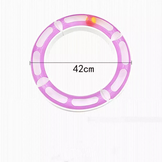 لعبة مسار للقطط