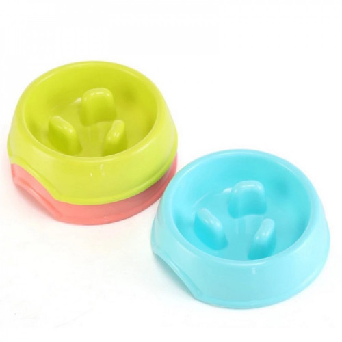 صحن طعام عملي للحد من الهدر