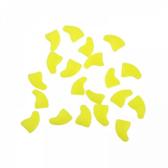 طقم اظافر مقاسات متنوعه