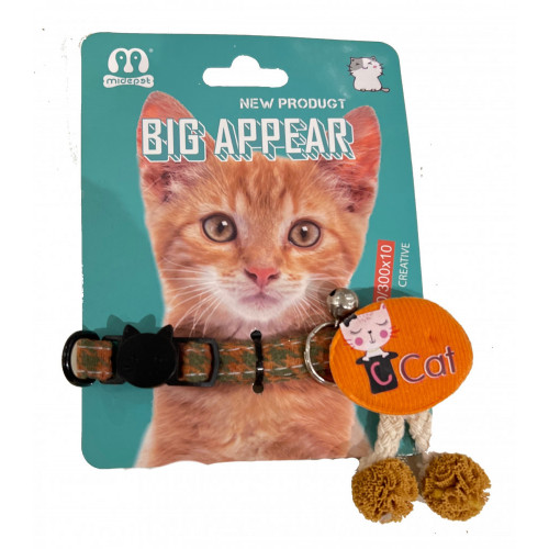 طوق بتعليقات كور