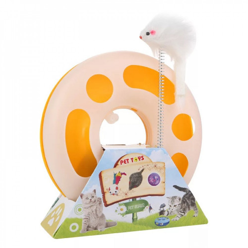 لعبة قطط مسار