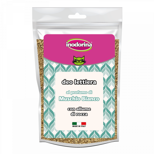 معطر رمل برائحة المسك الأبيض 320غ