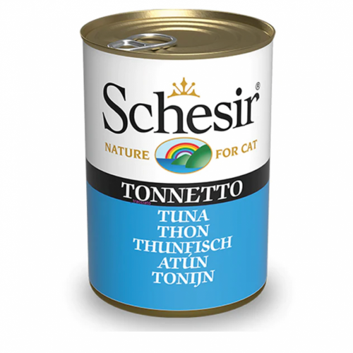 شيزر معلبات التونا 140 غ