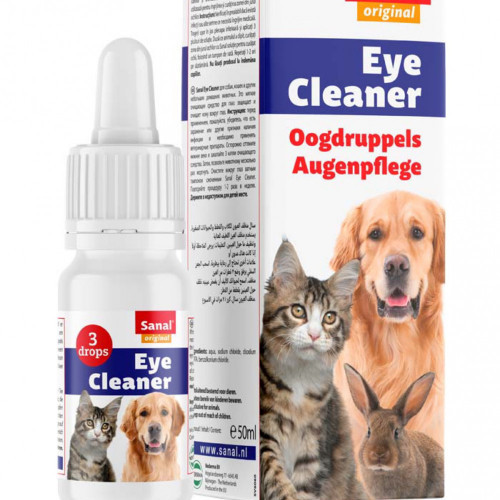 قطرة لتنظيف العين 50مل