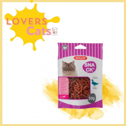 زولكس سناك شرائح الدجاج الصغيرة 50 غرام