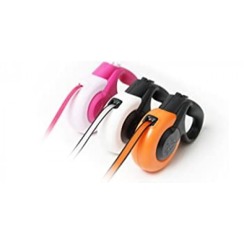 ليش مع مقبض قابل للتمدد حجم وسط