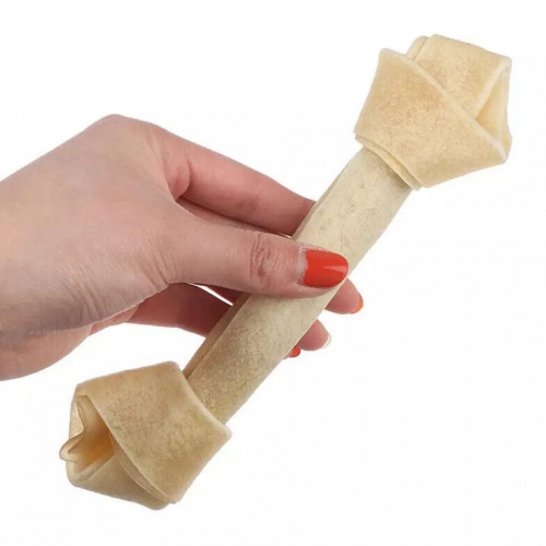 عظم للكلاب قطعة كبيرة