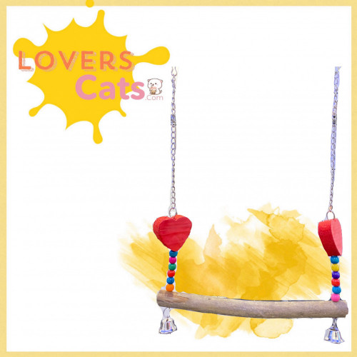 استاند خشبي كبير تعليق