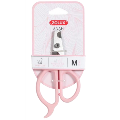 مقص اظافر للقطط حجم وسط مقص اظافر للقطط حجم وسط