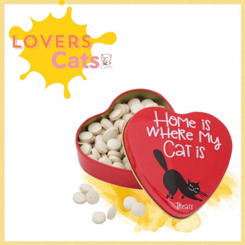 سانال مكافأة الخميره للقطط 60g