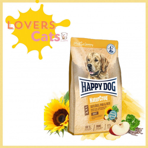 اكل كلاب دواجن نقية 4 كيلو