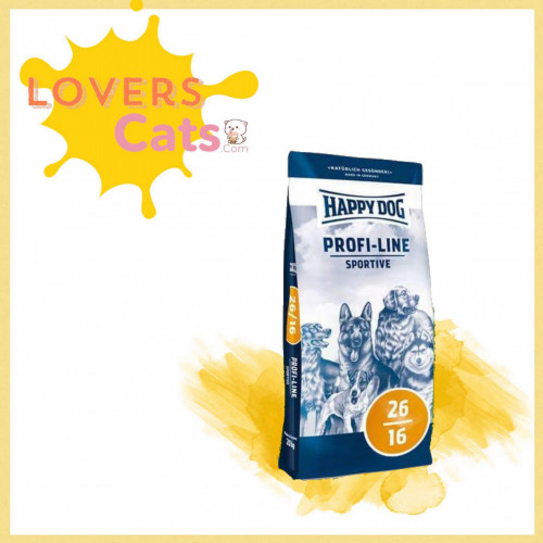 بروف لاين sportive 20 كيلو 26/16