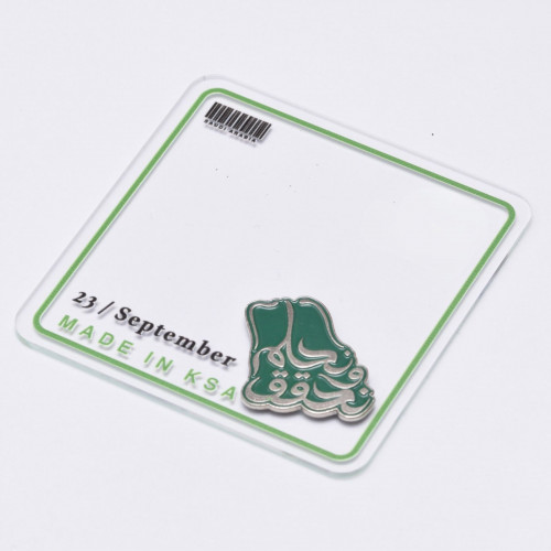  12 قاعدة كوب 8*8سم