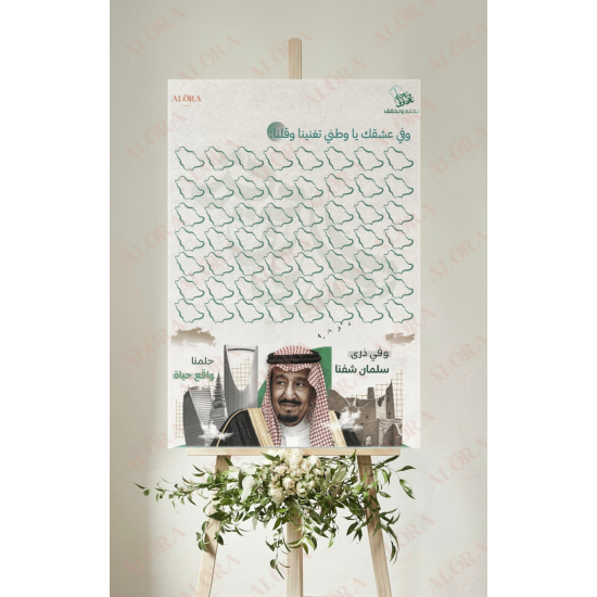 لوحة فوركس (1) 70*50 سم لوحة فوركس (1) 70*50 سم