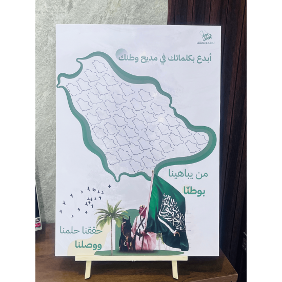 لوحة فوركس (2) 70*50 سم لوحة فوركس (2) 70*50 سم