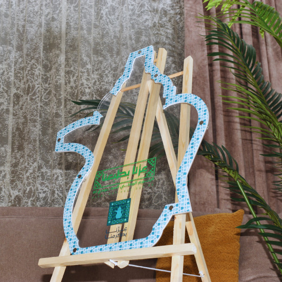 طارة الامنيات بهوية اليوم الوطني 95 بشكل القلب, والمبخرة, والدلة , والجبل حسب الطلب طارة الامنيات بهوية اليوم الوطني 95 بشكل القلب, والمبخرة, والدلة , والجبل حسب الطلب