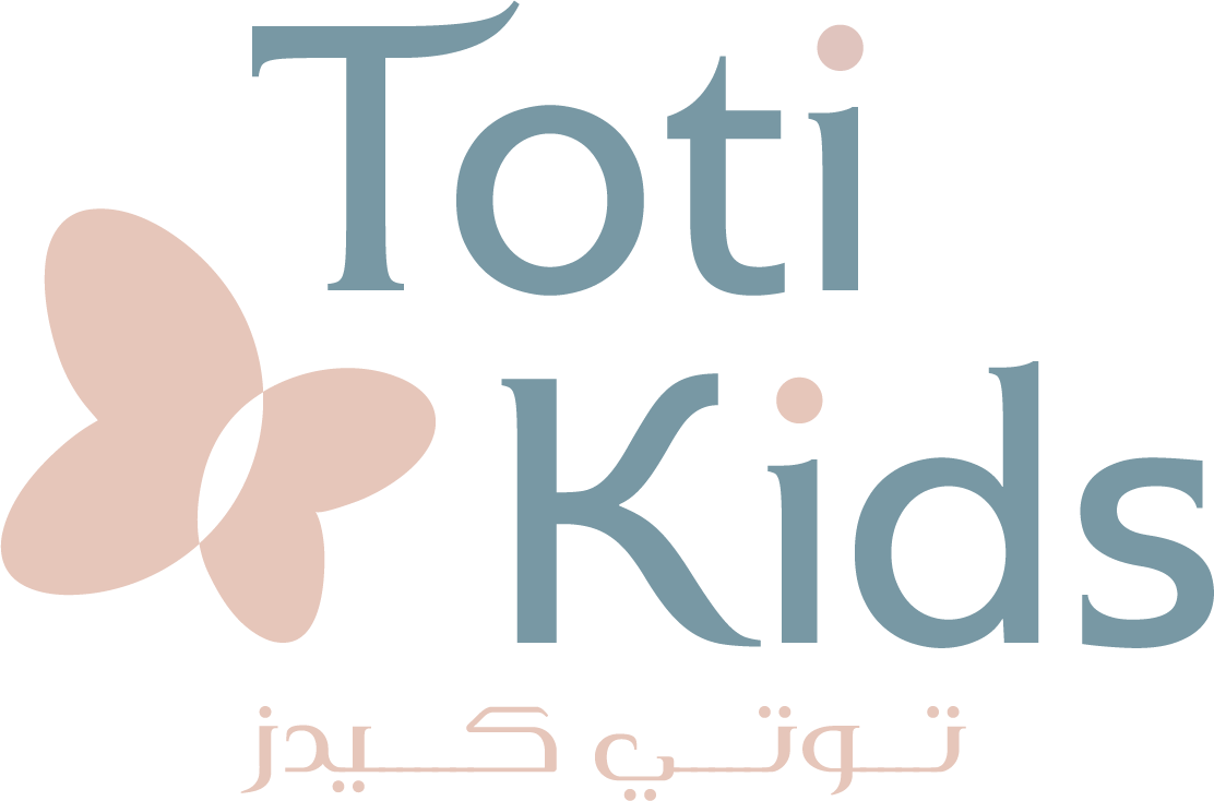 توتي كيدز Totikids