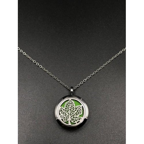 قلادة فواحة بعطرك الخاص ⛓