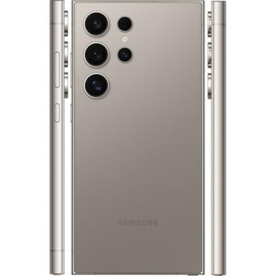 سامسونج جالكسي اس 24 الترا 12 دفعه تابي