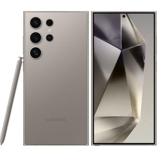 سامسونج جالكسي اس 24 الترا 12 دفعه تابي