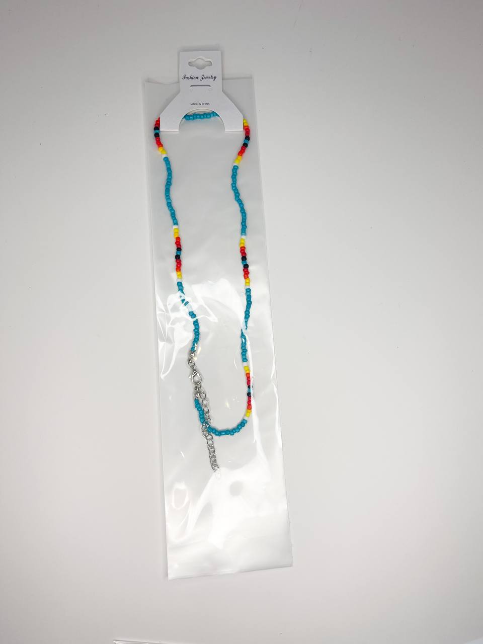 سلسال الوان مختلفة