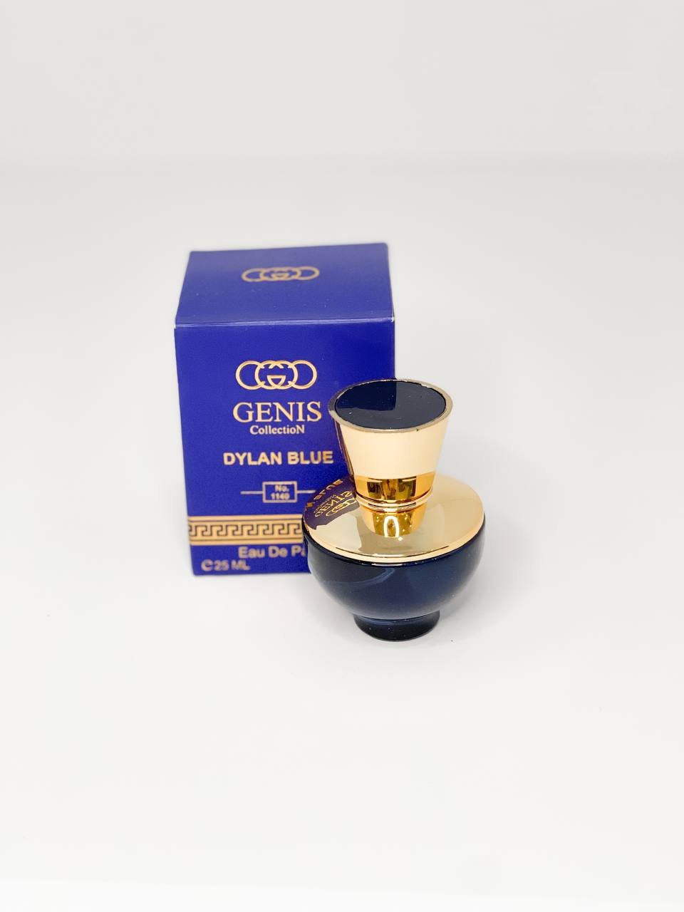 عطر ميني