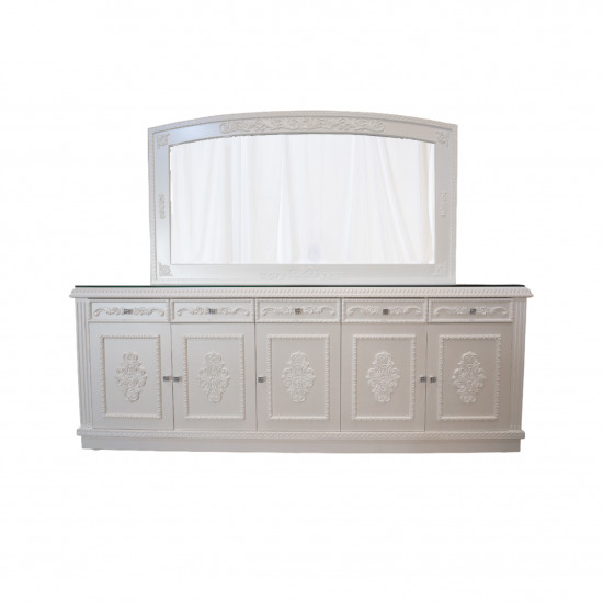 ابيض كلاسيك فاخر - DINICL-WHITE ابيض كلاسيك فاخر - DINICL-WHITE