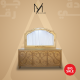 ذهبي كلاسيك فاخر - DINNINGCL-GOLD