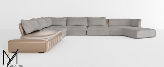 كورنر خيال- Menna- Inspired Living Corner كورنر خيال- Menna- Inspired Living Corner