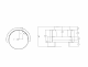 كورنر خيال- Menna- Inspired Living Corner كورنر خيال- Menna- Inspired Living Corner