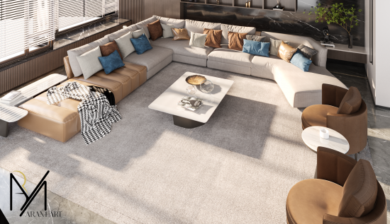 كورنر خيال- Menna- Inspired Living Corner كورنر خيال- Menna- Inspired Living Corner