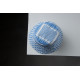 Blue Shumag Bucket Hat Blue Shumag Bucket Hat