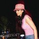 Red Shumag Bucket Hat Red Shumag Bucket Hat