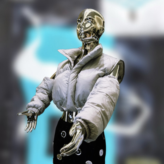 Puff Me Puffer Jacket Puff Me Puffer Jacket