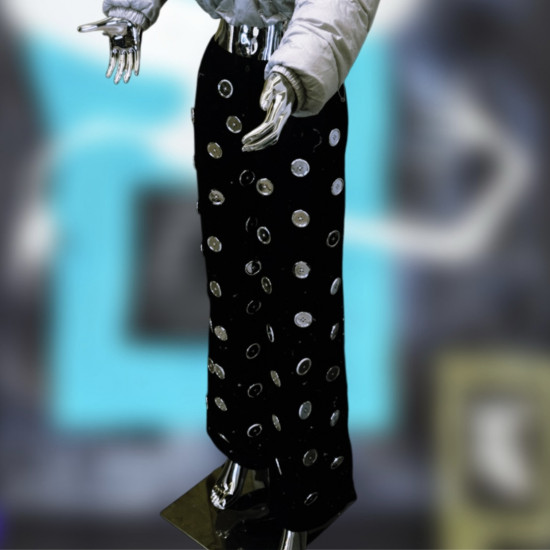Buttoned Down Pants Buttoned Down Pants