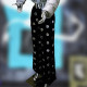Buttoned Down Pants Buttoned Down Pants
