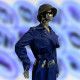 Feeling Blue Jacket