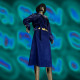Feeling Blue Skirt