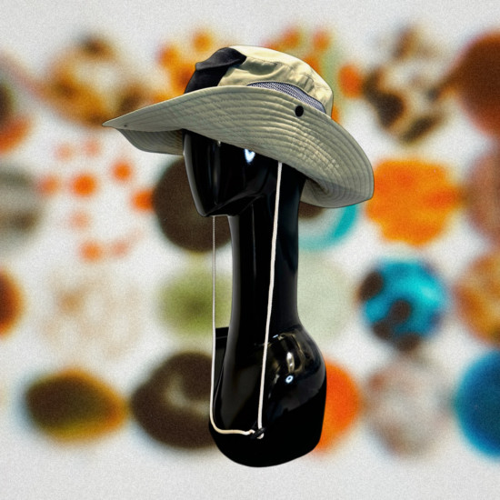 Desert Party Hat Desert Party Hat