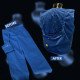 Baggage Vest