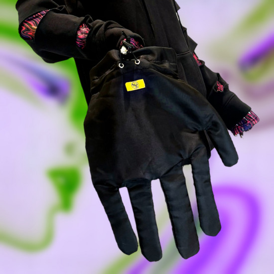 Give Me 5 Bag